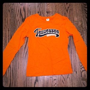 Vols long sleeve Tshirt